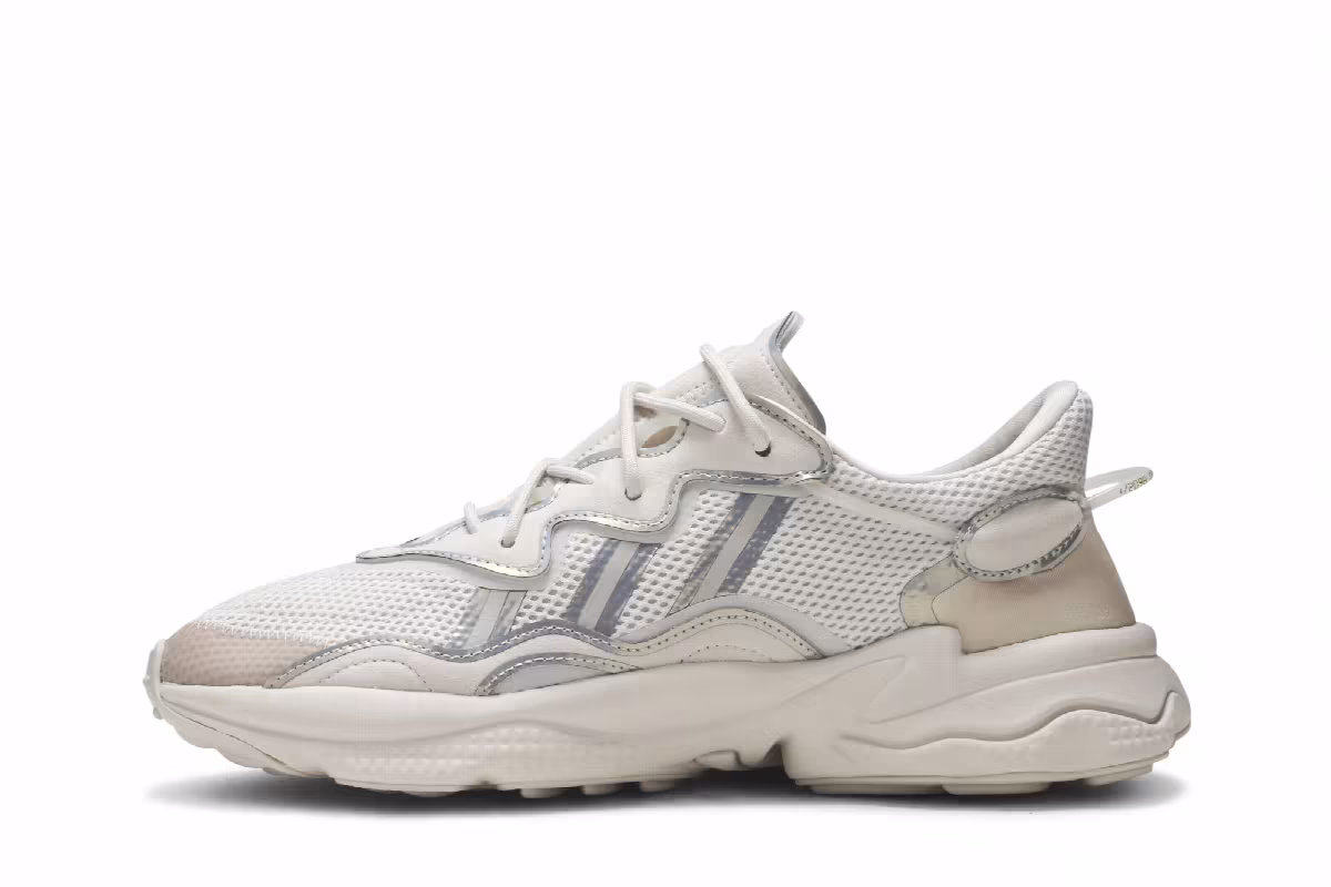 adidas Ozweego Bliss Iridescent, view 4