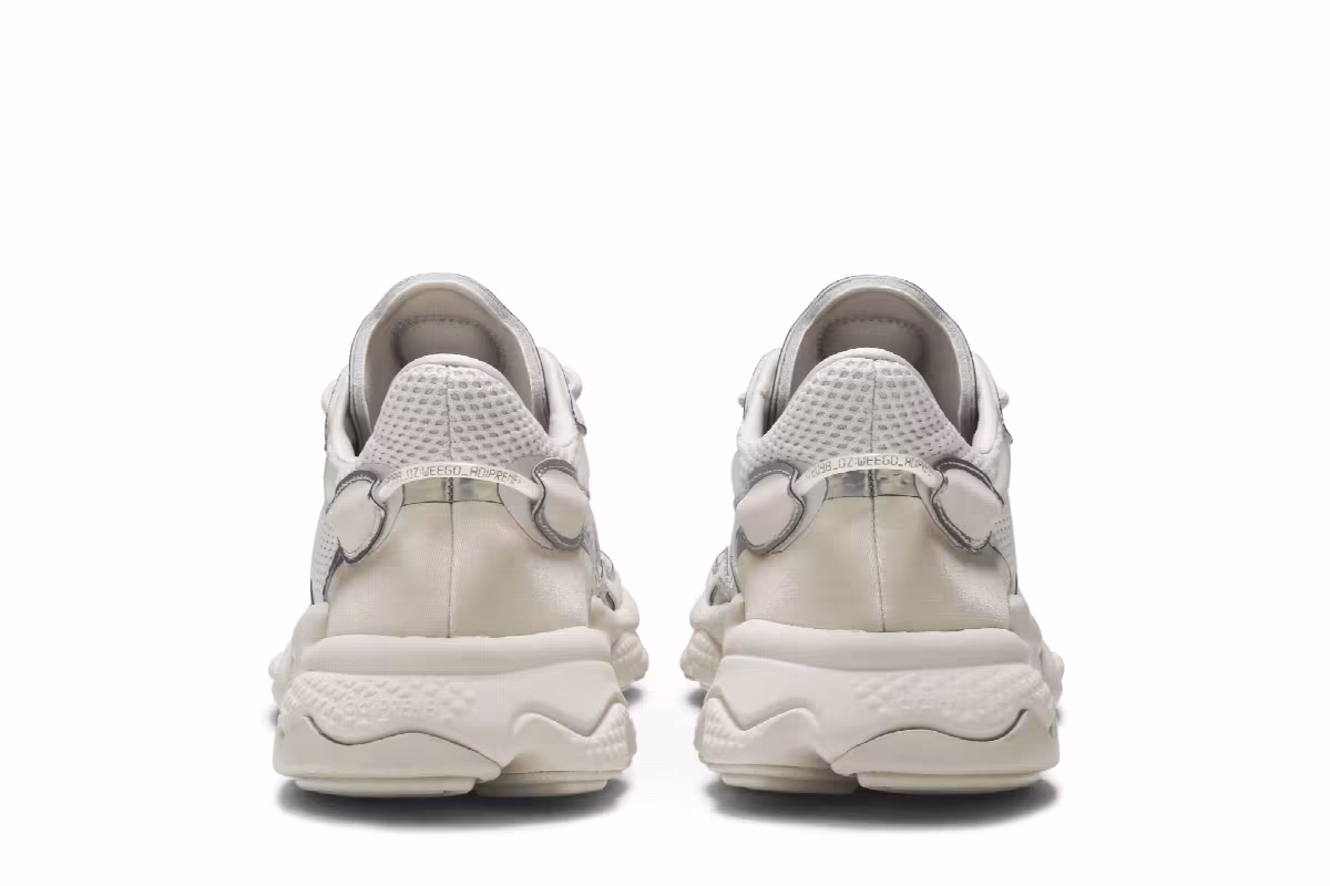 adidas Ozweego Bliss Iridescent, view 7