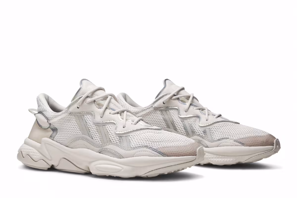 adidas Ozweego Bliss Iridescent, view 9