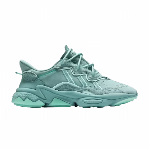 adidas Ozweego 'Vapour Steel'