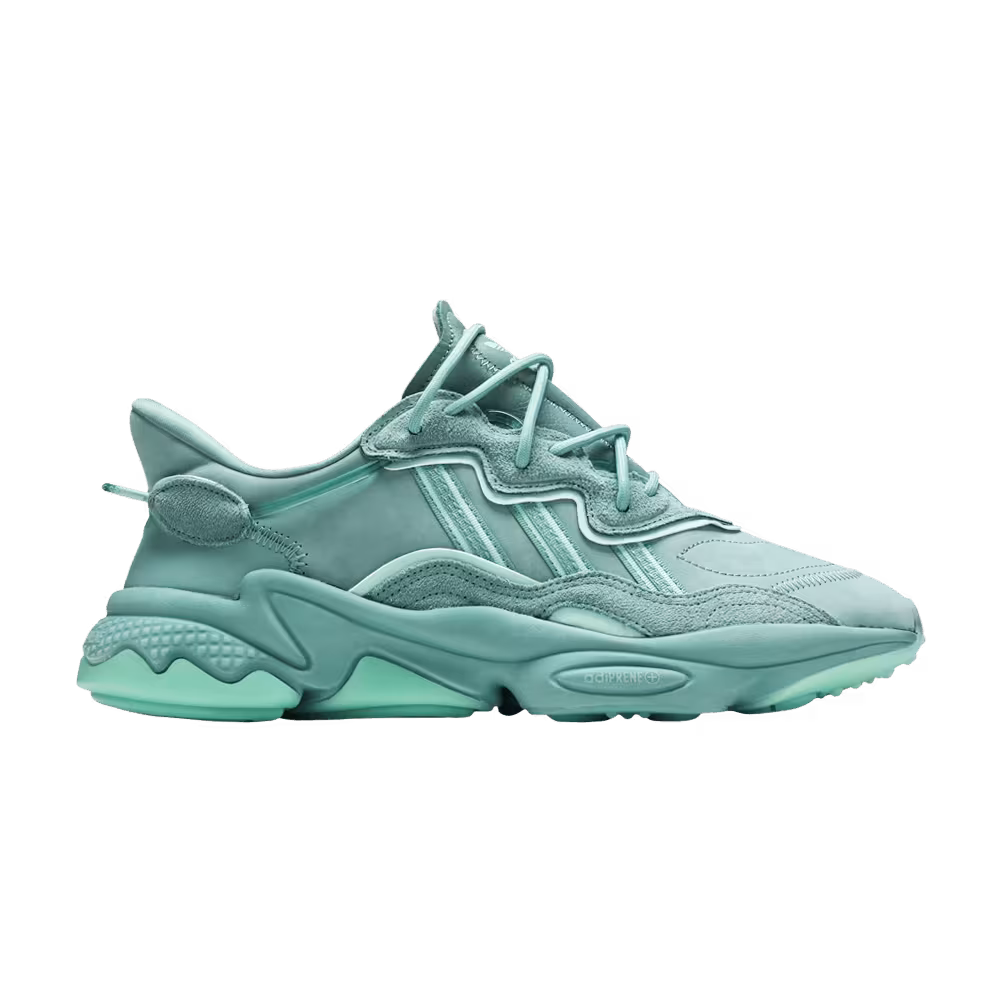adidas Ozweego Vapour Steel