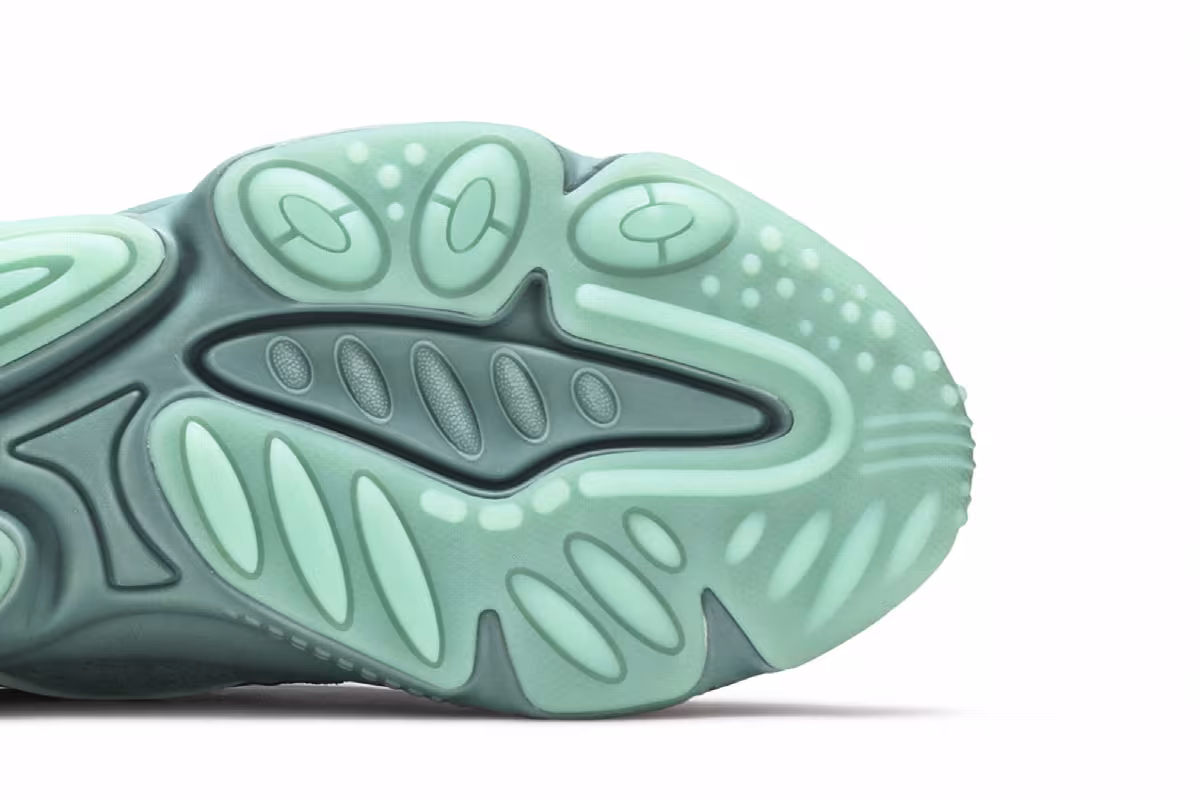 adidas Ozweego Vapour Steel, view 6