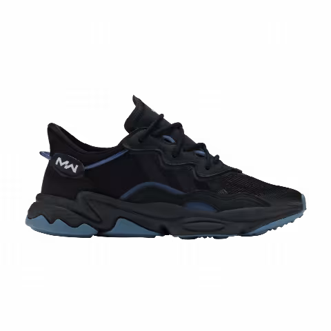 Call of Duty x Pusha T x adidas Ozweego 'Modern Warfare'