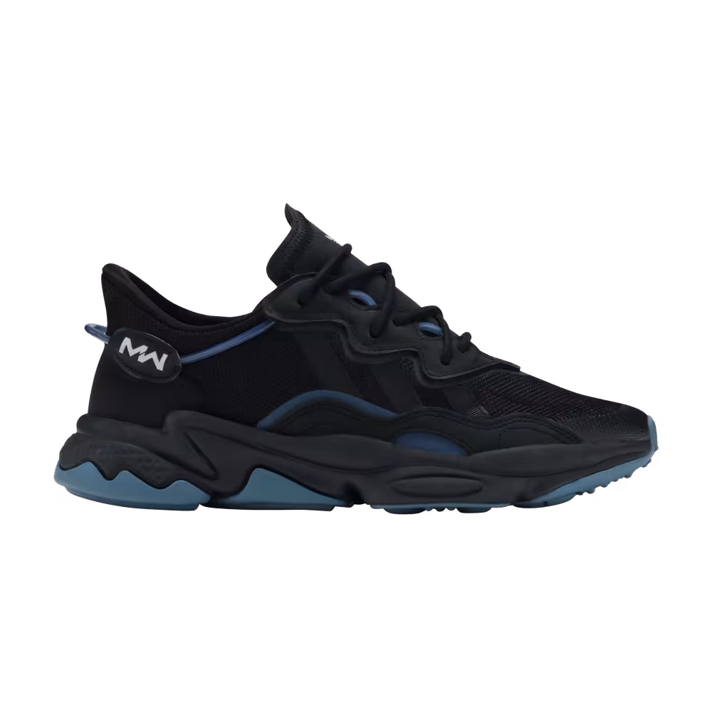 Call of Duty x Pusha T x adidas Ozweego Modern Warfare