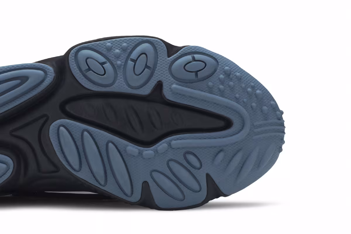 Call of Duty x Pusha T x adidas Ozweego Modern Warfare, view 6