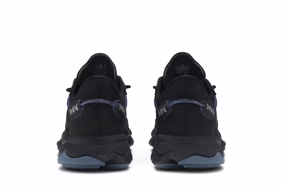 Call of Duty x Pusha T x adidas Ozweego Modern Warfare, view 7