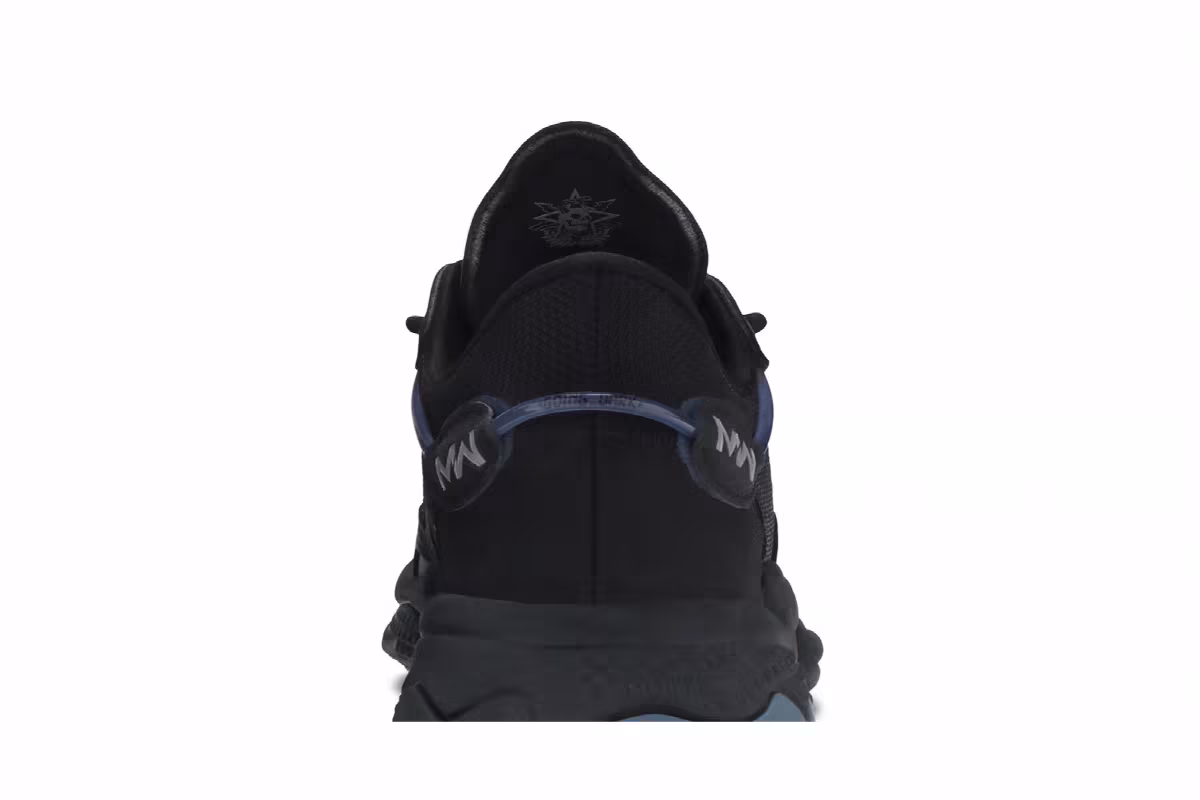 Call of Duty x Pusha T x adidas Ozweego Modern Warfare, view 8