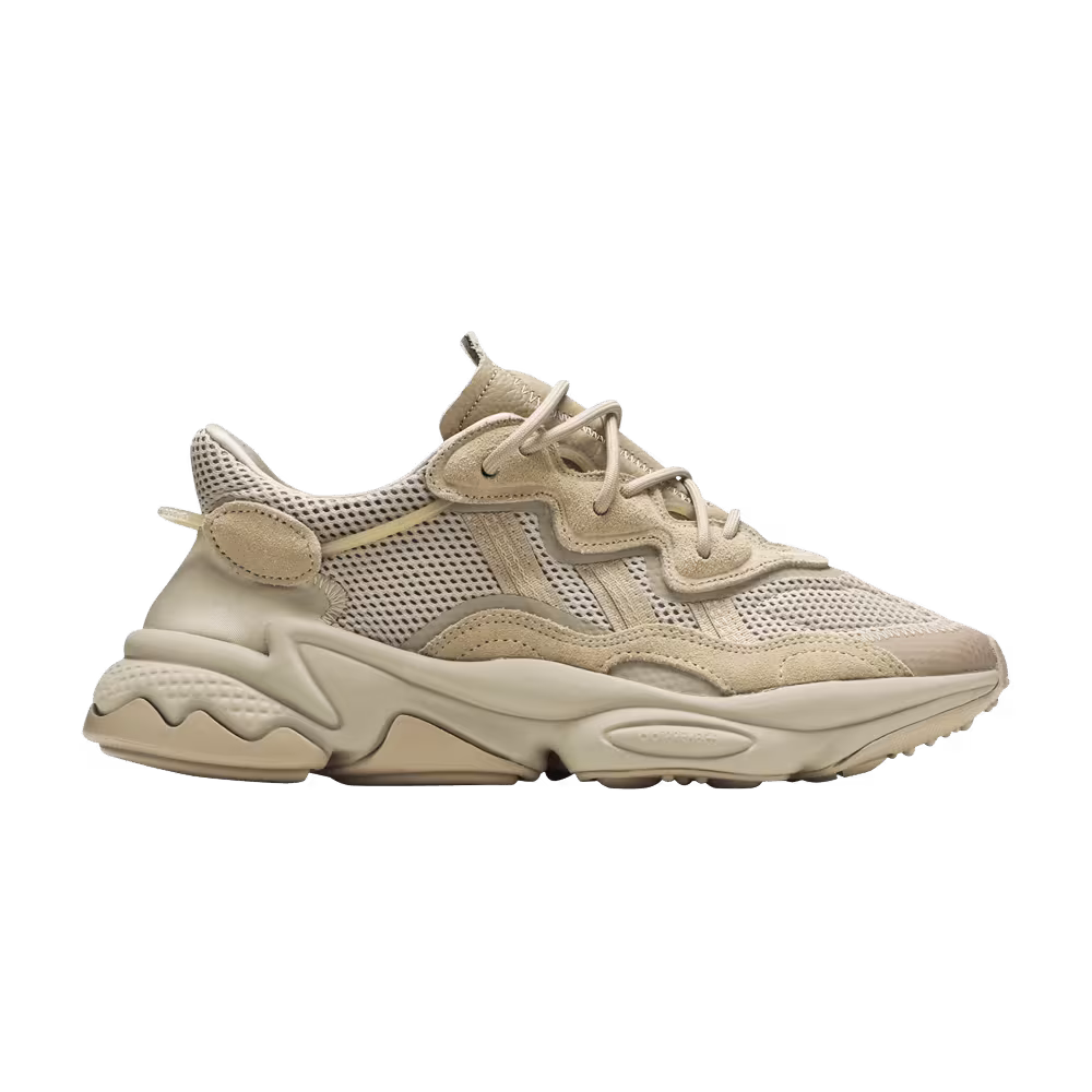 adidas Women's Ozweego Trace Khaki