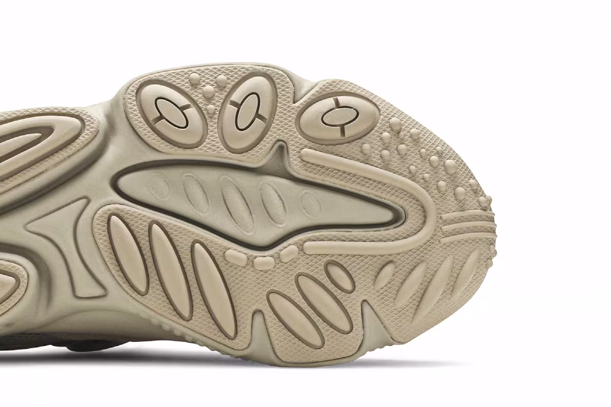 adidas Women's Ozweego Trace Khaki, view 6