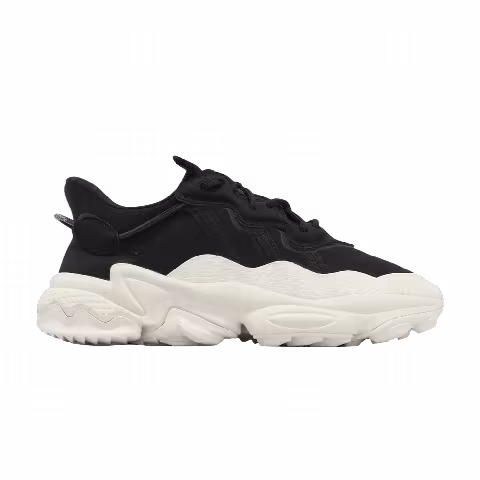 adidas Wmns Ozweego TR 'Black Off White'