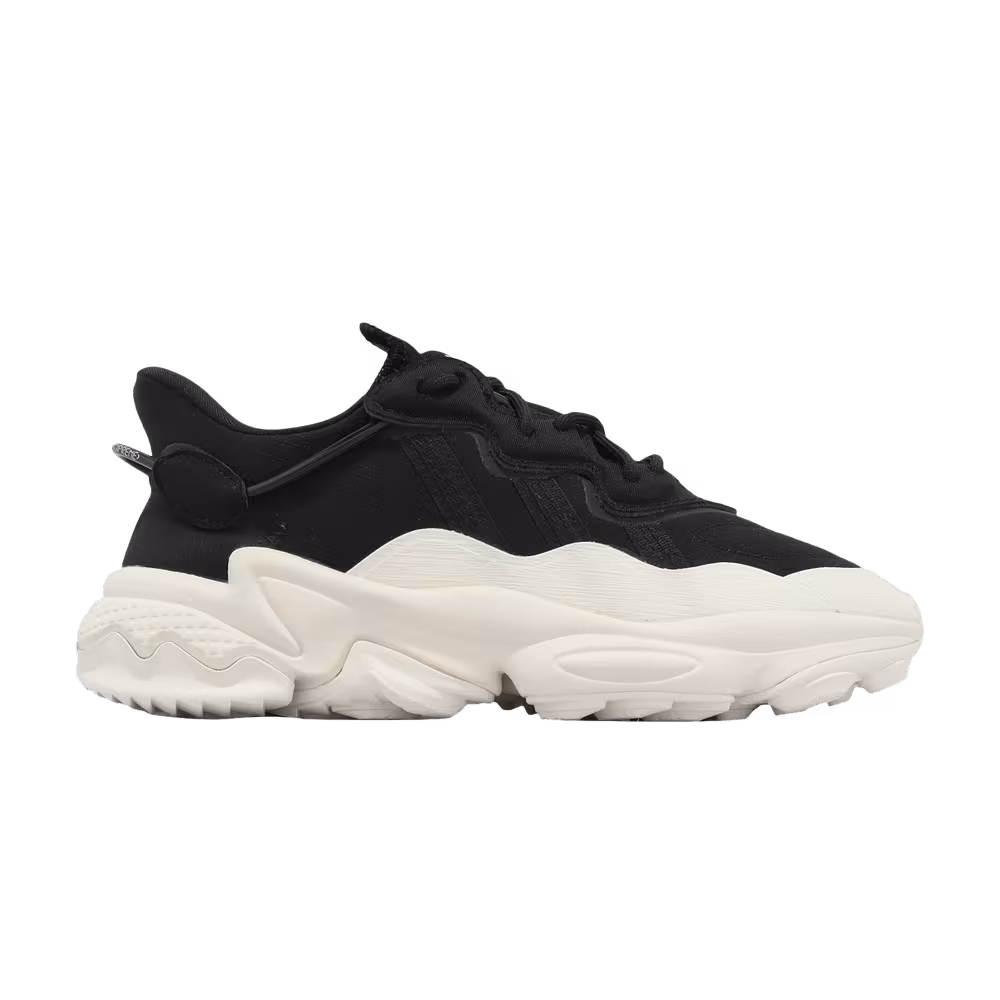 adidas Women's Ozweego TR Black Off White