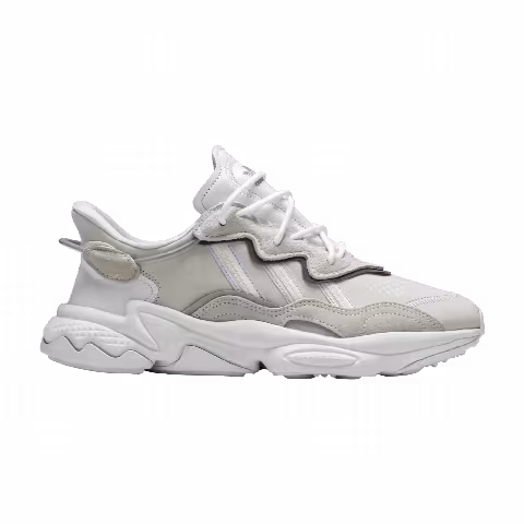 Adidas Wmns Ozweego 'Cloud White'