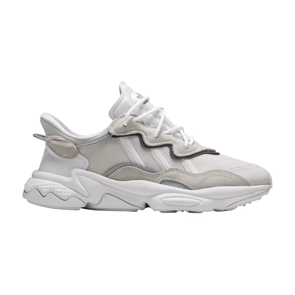 Adidas Women's Ozweego Cloud White