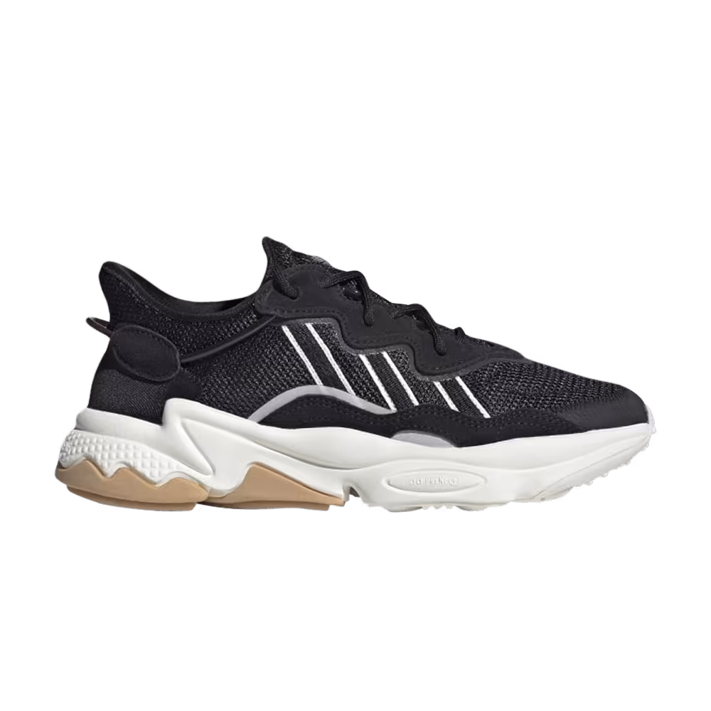Adidas Women's Ozweego Black Gum