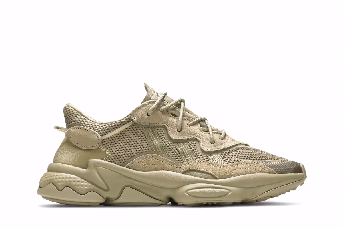 adidas Ozweego Cargo, view 2