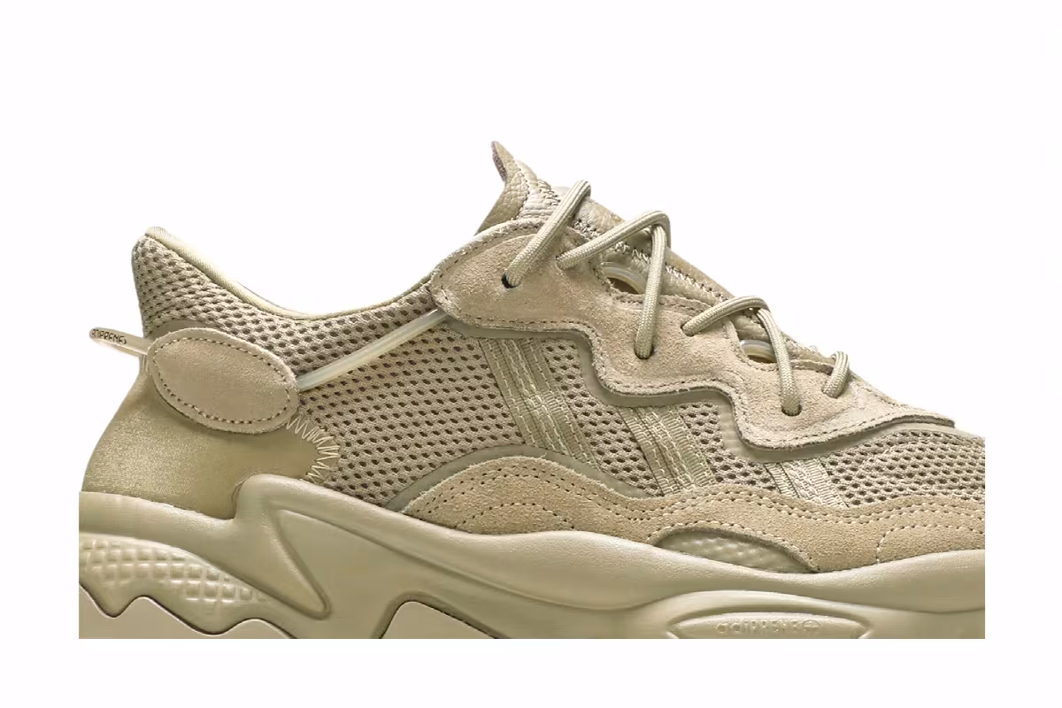 adidas Ozweego Cargo, view 3