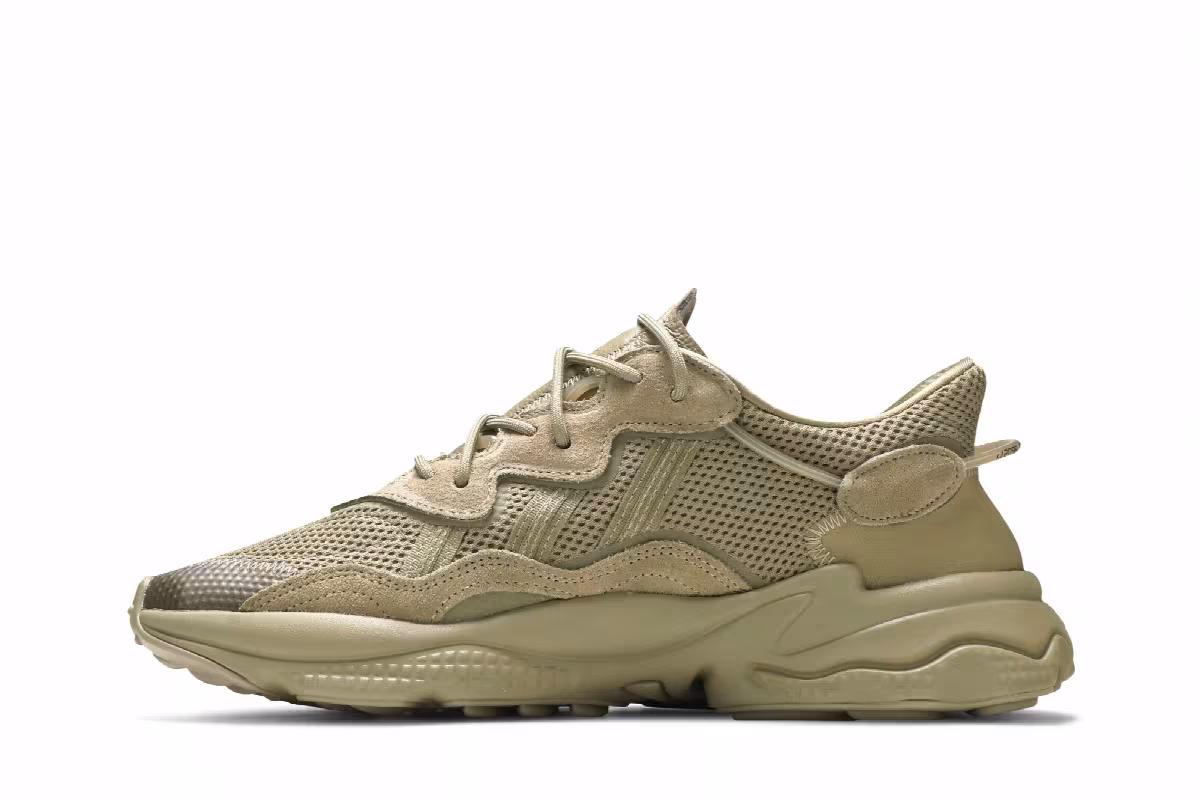 adidas Ozweego Cargo, view 4