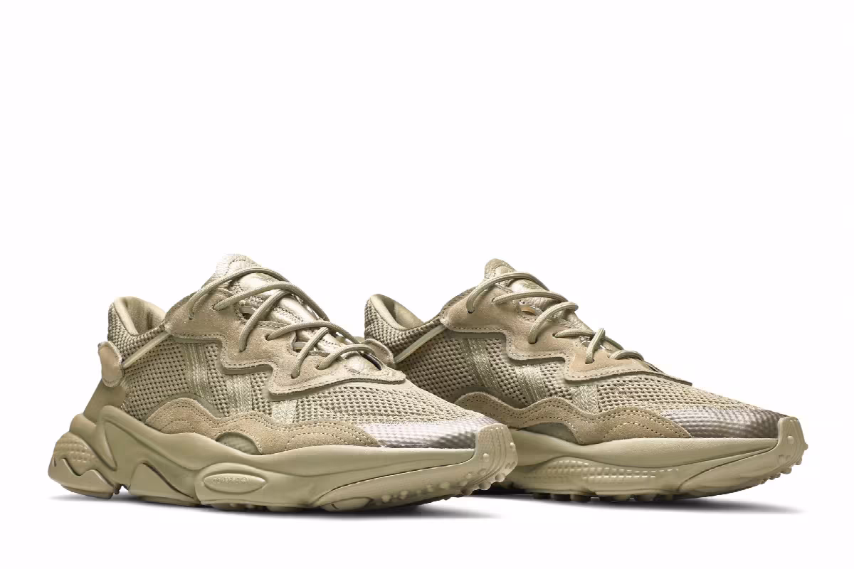 adidas Ozweego Cargo, view 9