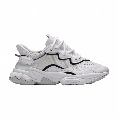 adidas Ozweego 'Cloud White Grey'