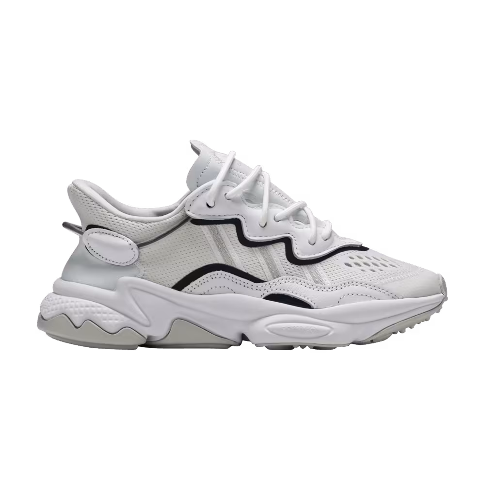 adidas Ozweego Cloud White Grey