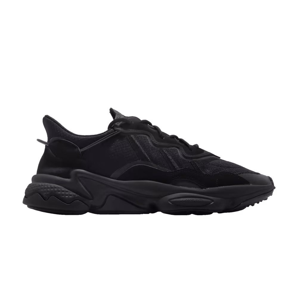adidas Ozweego Core Black