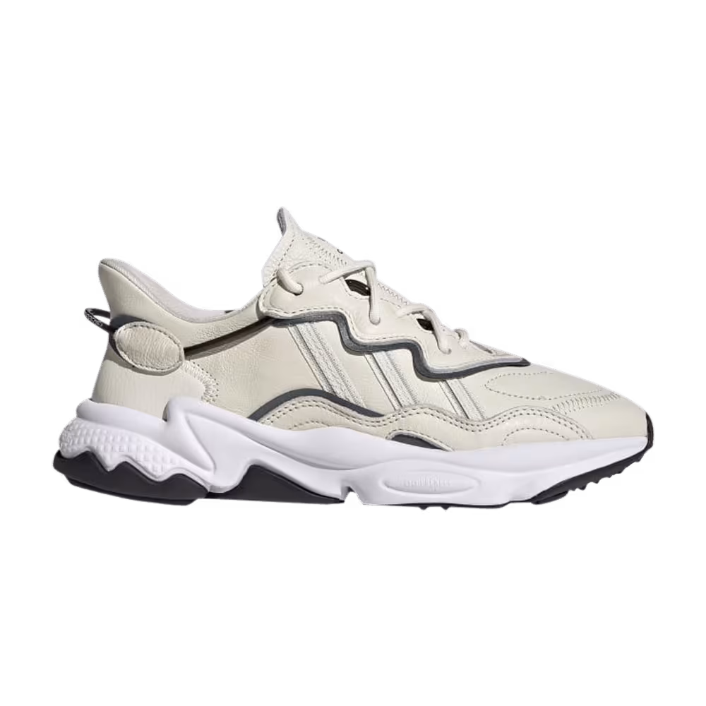 Adidas Women's Ozweego Chalk White Black