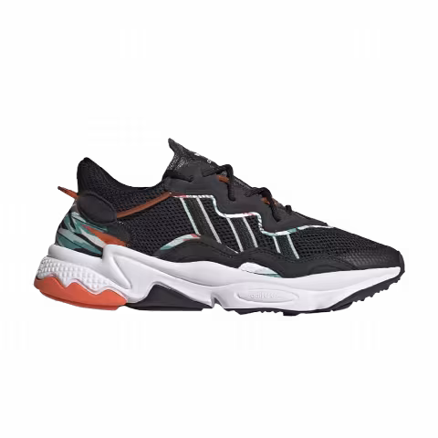 Adidas Ozweego 'Tropical Print'