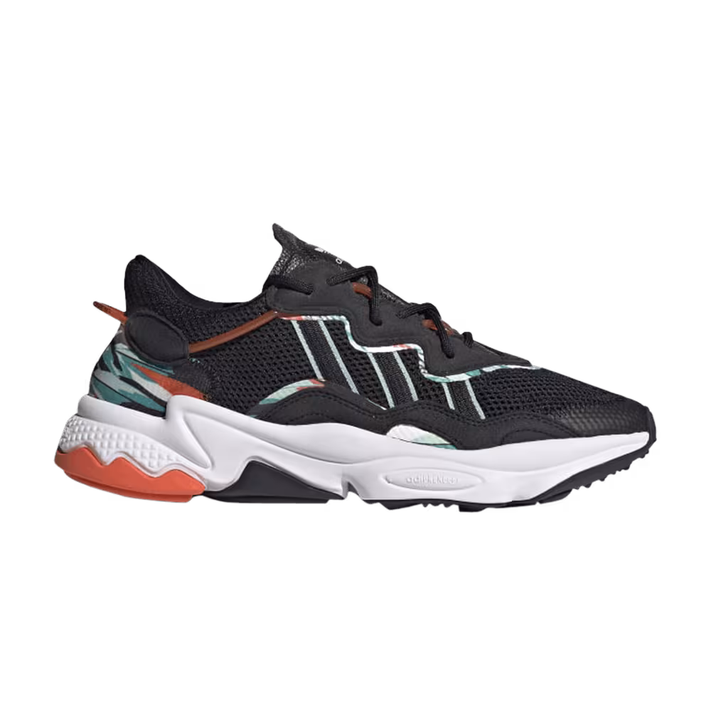 Adidas Ozweego Tropical Print