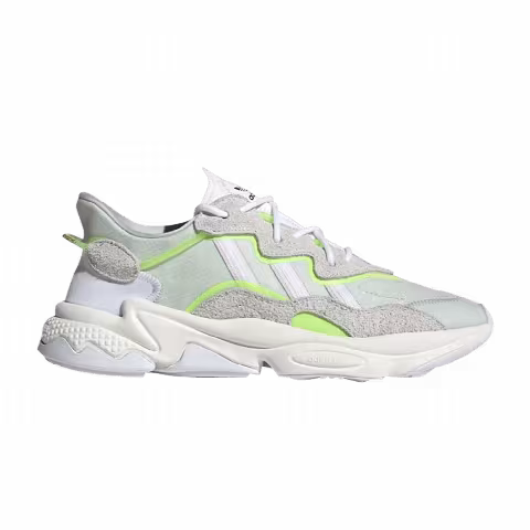 Adidas Ozweego 'Dash Green'