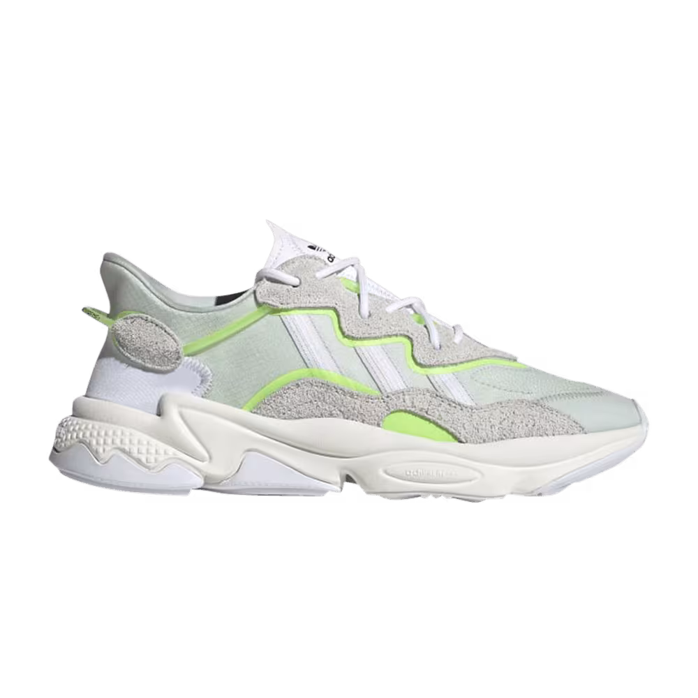 Adidas Ozweego Dash Green