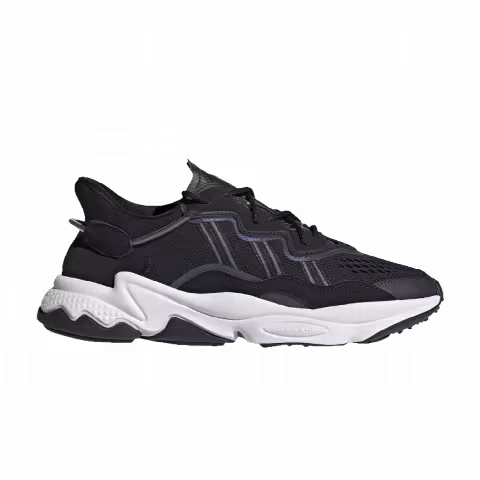 Adidas Ozweego 'Core Black'