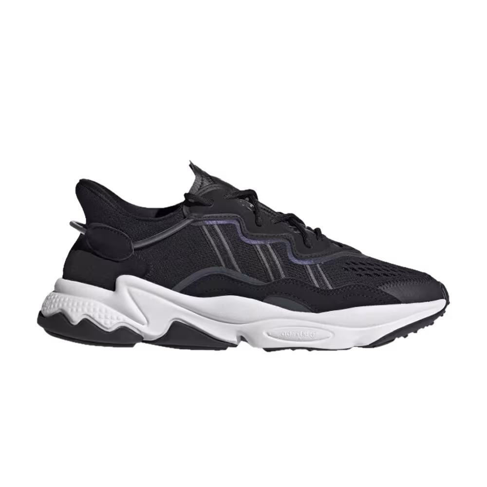 Adidas Ozweego Core Black