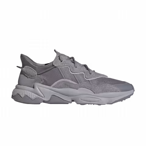 Adidas Ozweego 'Grey Three'