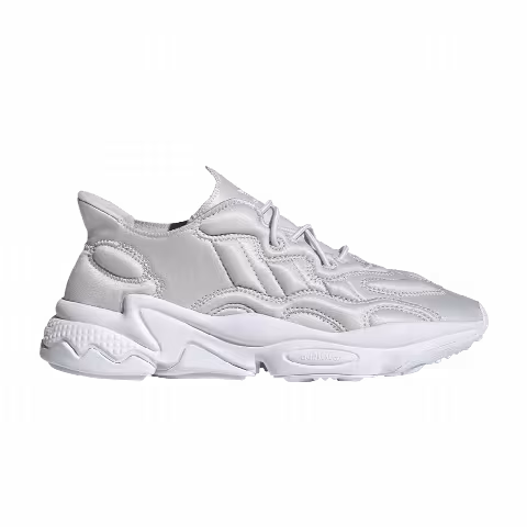 Adidas Ozweego Tech J 'Orbit Grey'