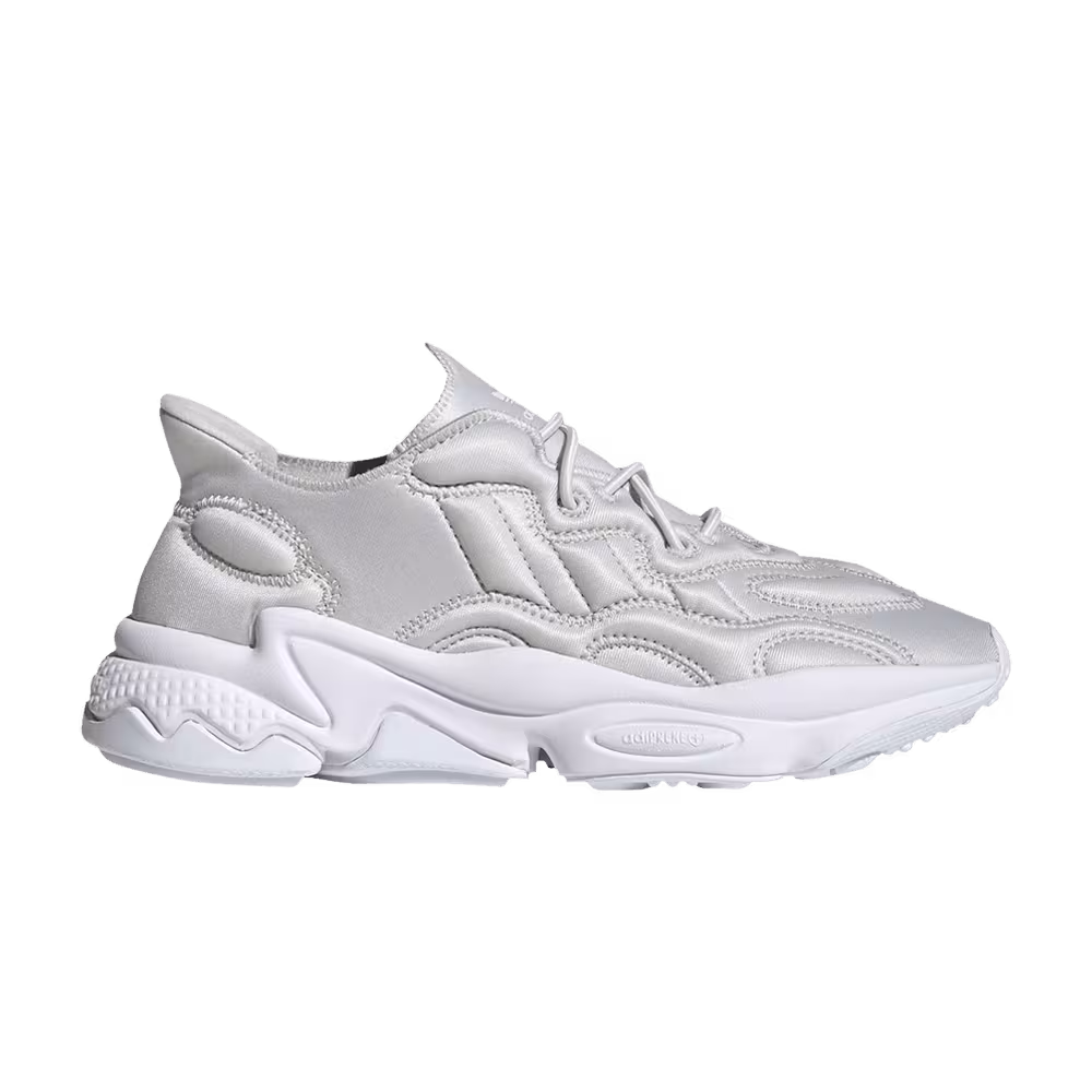 Adidas Ozweego Tech J Orbit Grey