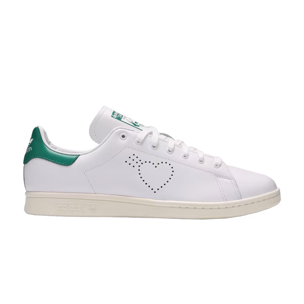 HUMAN MADE x adidas Stan Smith OG