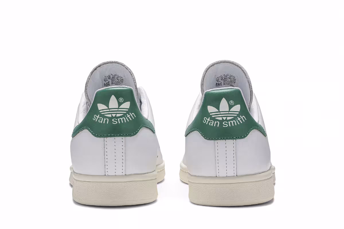 HUMAN MADE x adidas Stan Smith OG, view 7