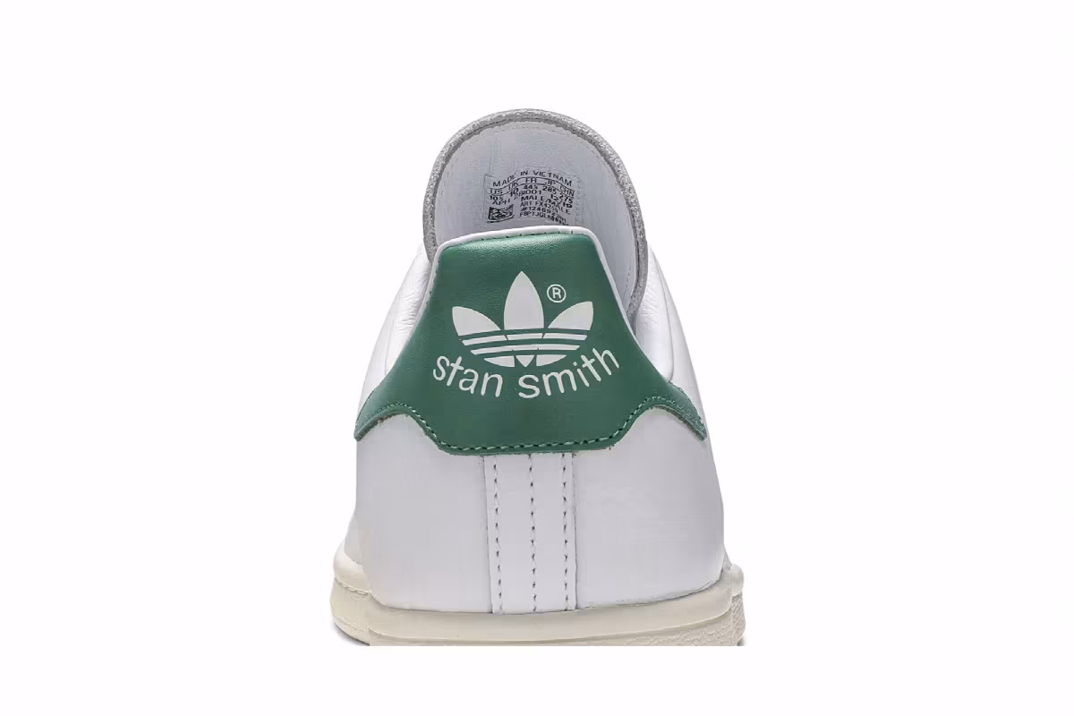 HUMAN MADE x adidas Stan Smith OG, view 8