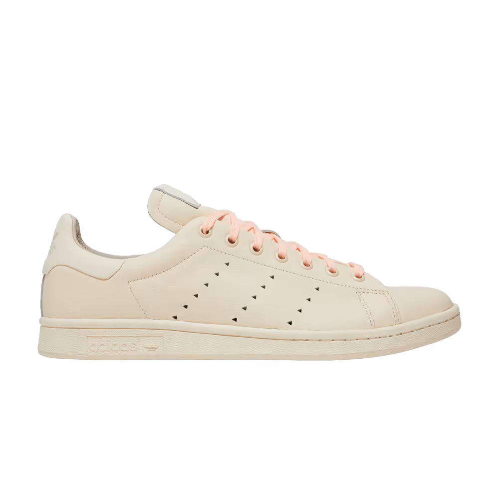 Pharrell Williams x adidas Stan Smith Cream