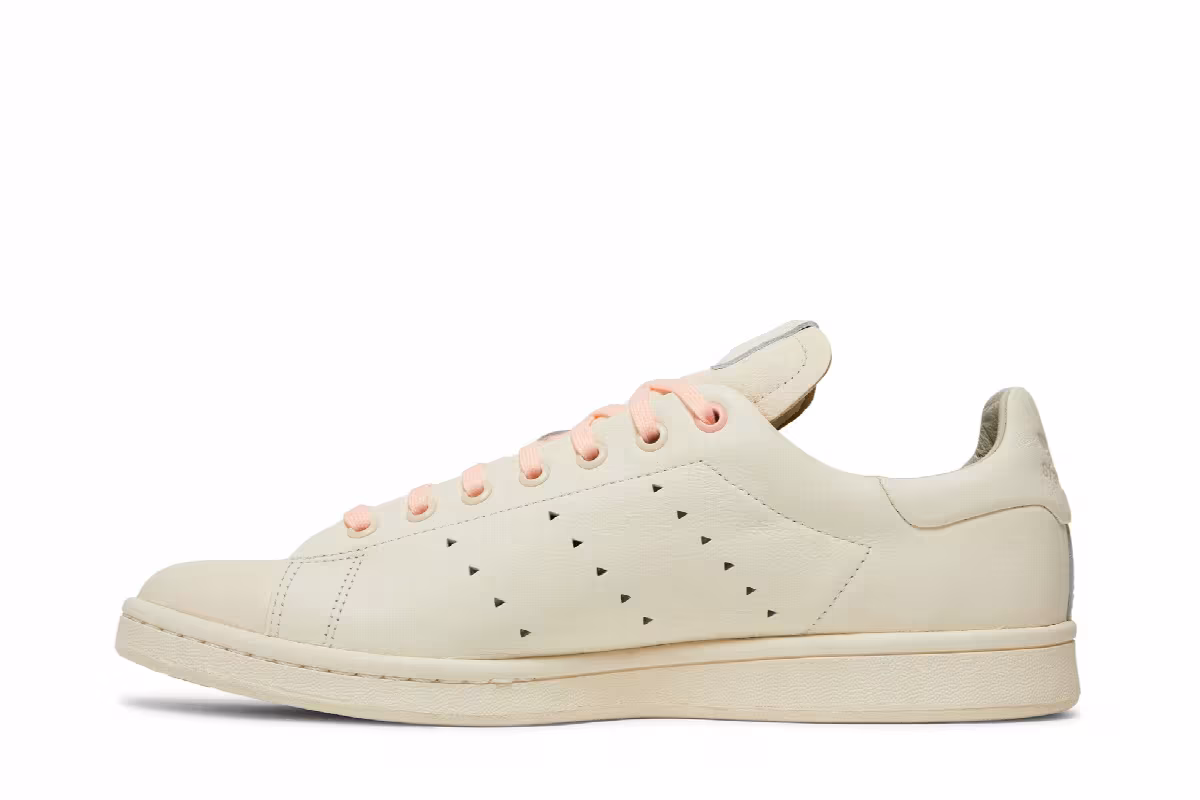 Pharrell Williams x adidas Stan Smith Cream, view 4