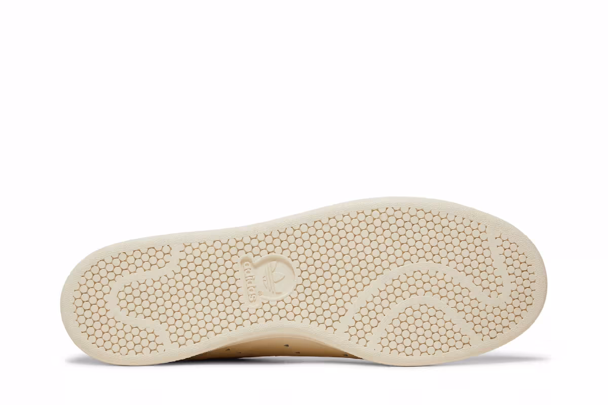 Pharrell Williams x adidas Stan Smith Cream, view 5