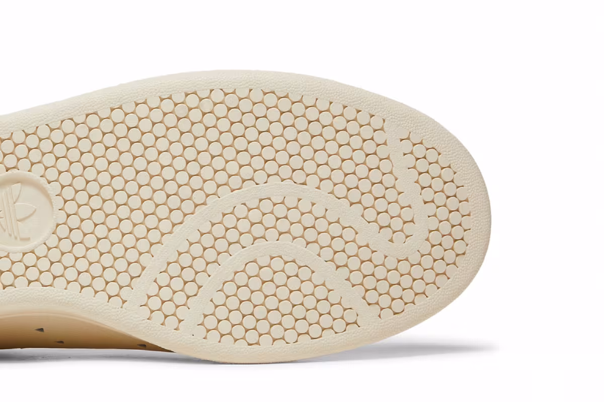 Pharrell Williams x adidas Stan Smith Cream, view 6