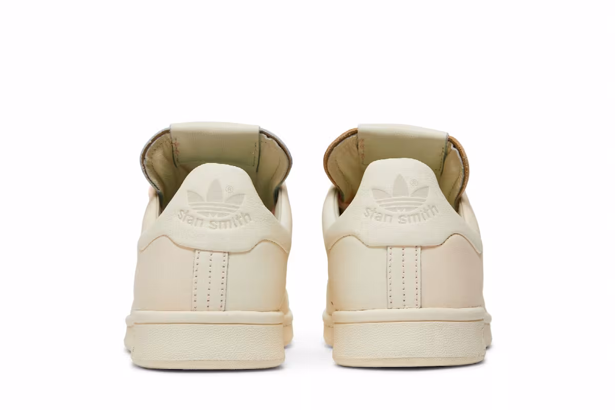 Pharrell Williams x adidas Stan Smith Cream, view 7