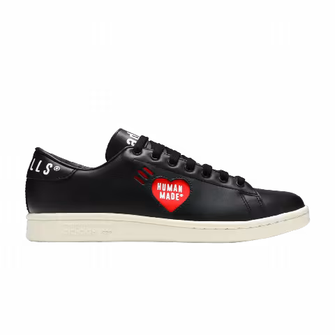 Human Made x adidas Stan Smith 'Black'