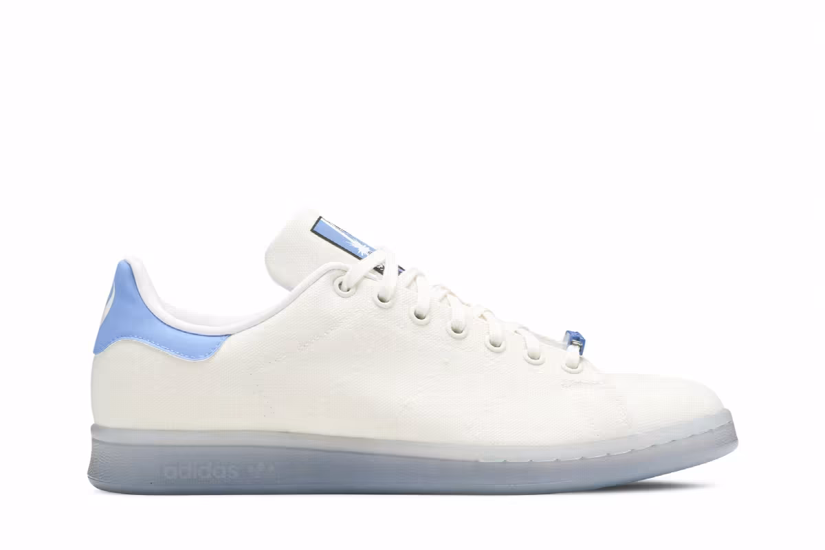 Star Wars x adidas Stan Smith Luke Skywalker, view 2