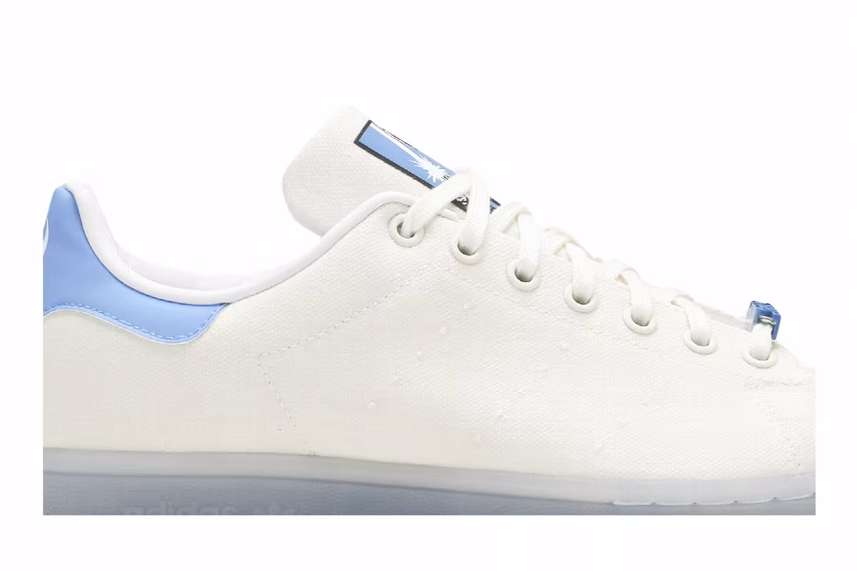 Star Wars x adidas Stan Smith Luke Skywalker, view 3