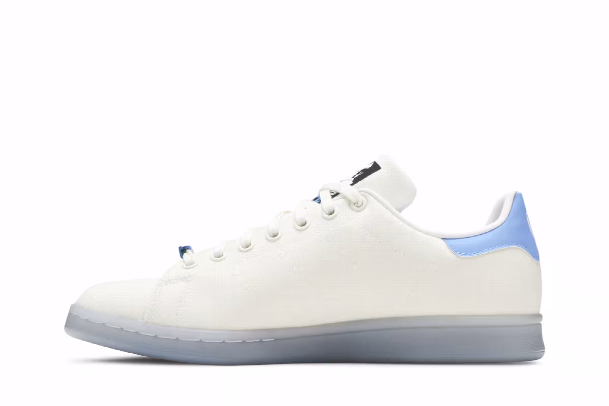 Star Wars x adidas Stan Smith Luke Skywalker, view 4