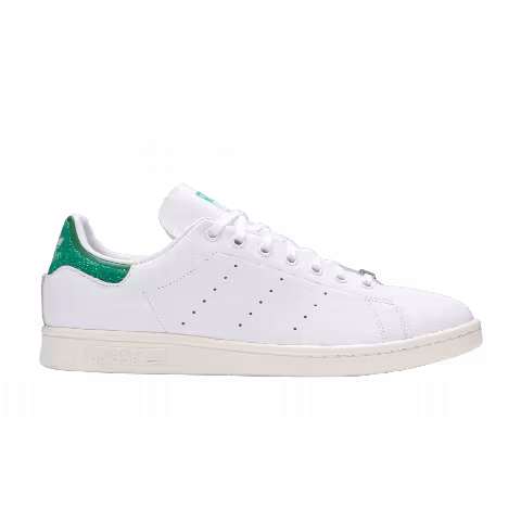Swarovski x adidas Stan Smith 'Cloud White Green'
