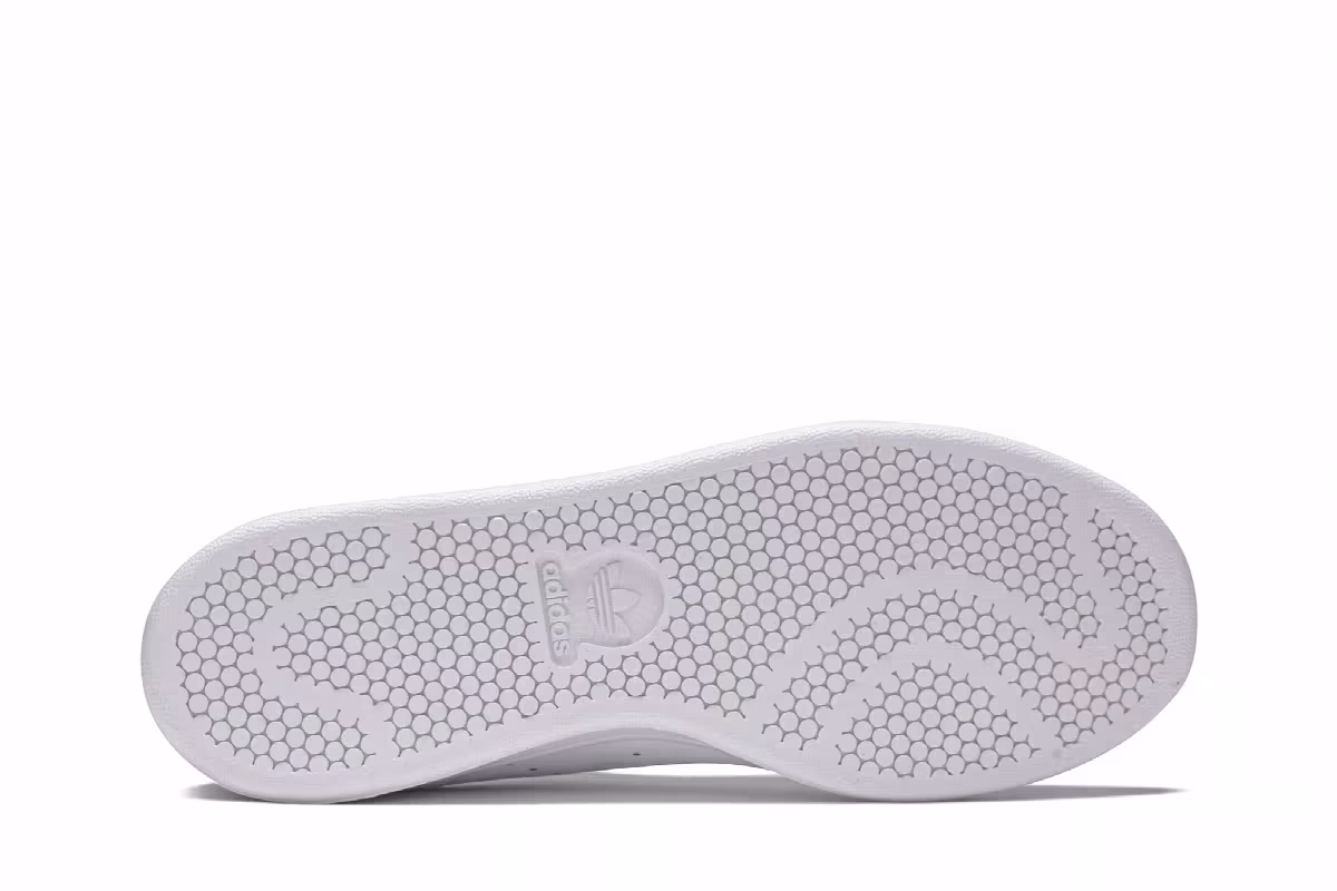 Disney x adidas Stan Smith Black & White Mickey Mouse, view 5