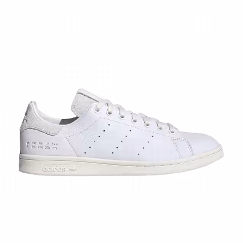 adidas Stan Smith 'Size Tag - Crystal White'